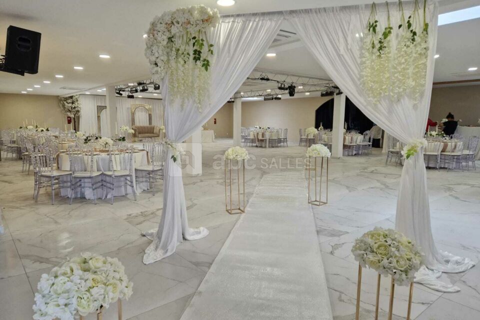 Isswan Events