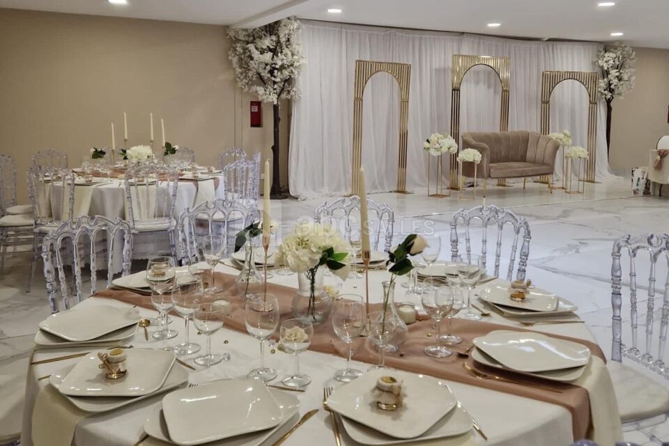 Isswan Events