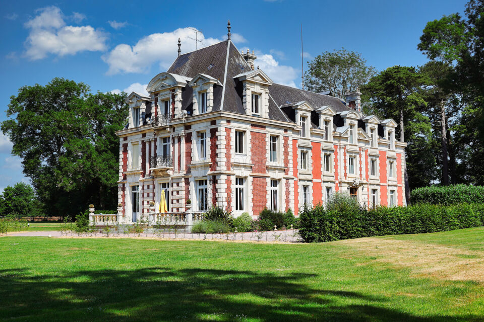 Chateau