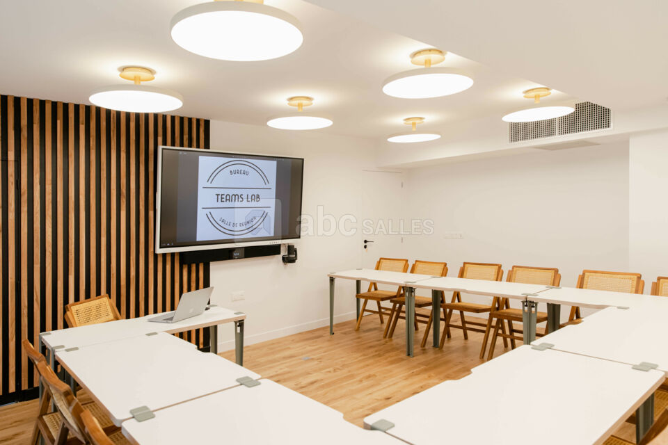 Teams Lab