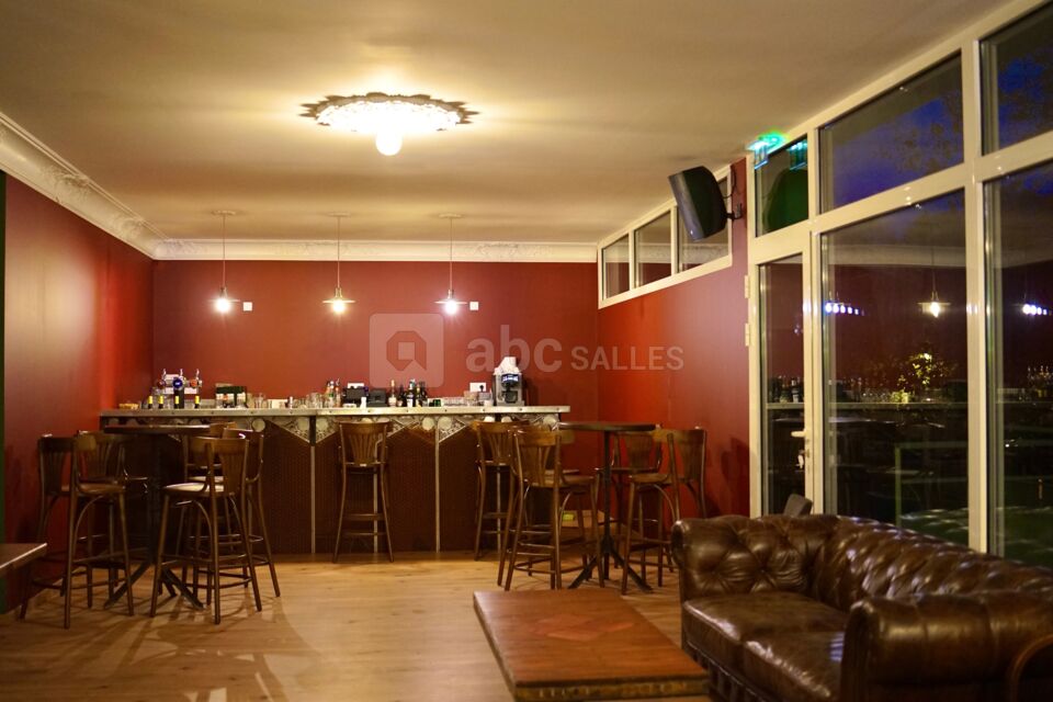 Le Biergarten Purpan