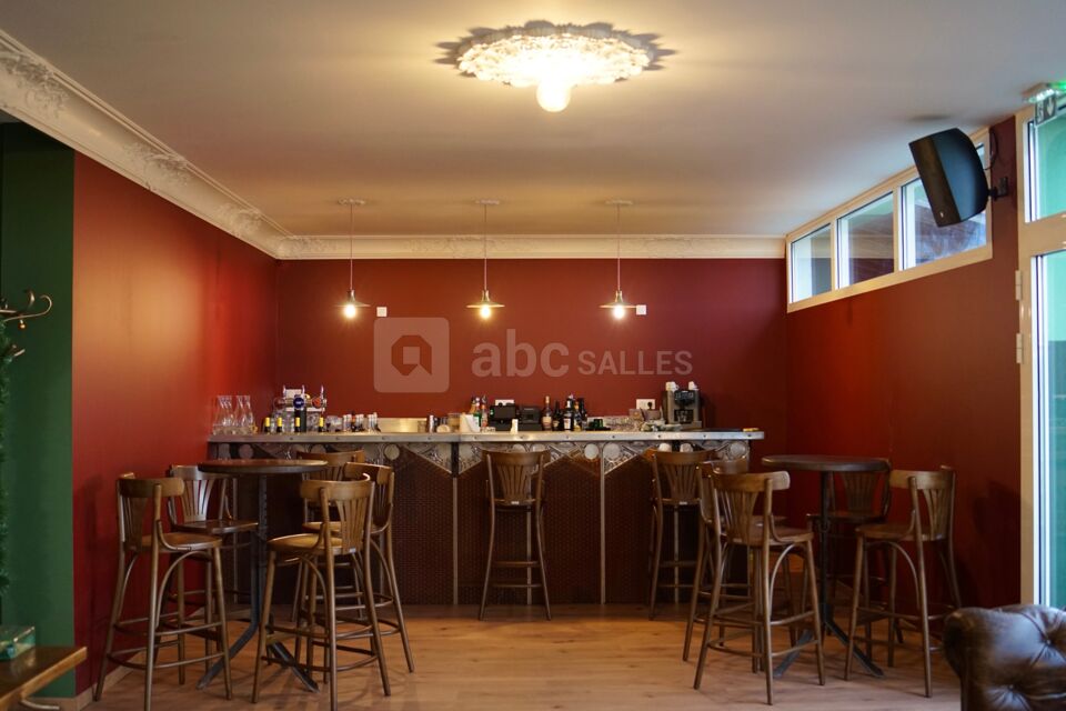 Le Biergarten Purpan