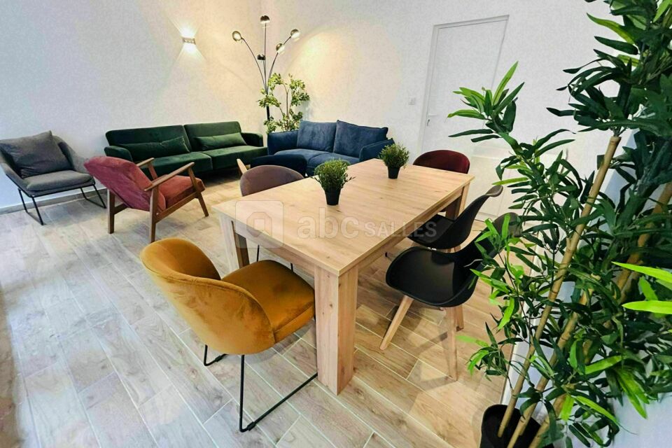 Espace Paul Bert