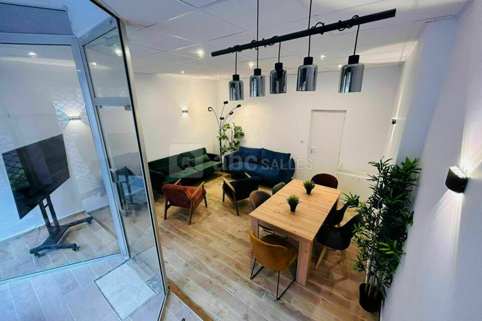 Espace Paul Bert