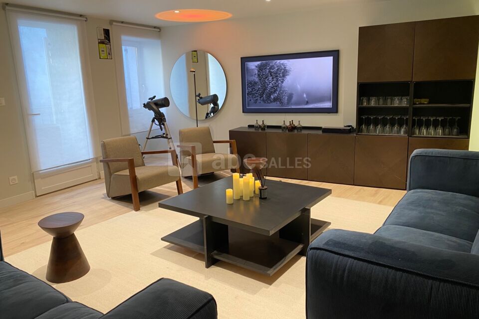 SALLE DE TRAVAIL