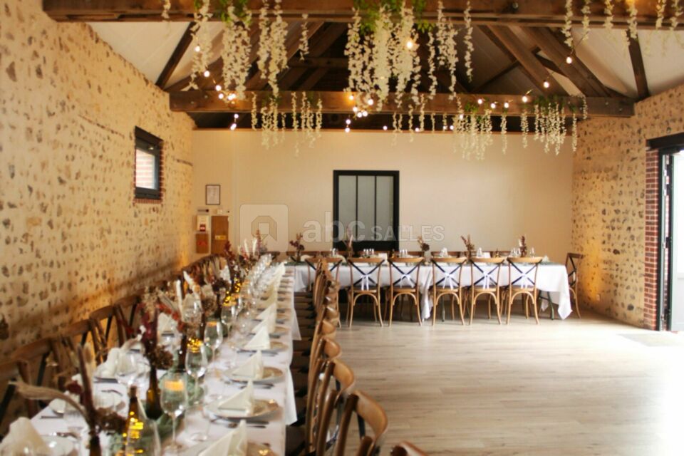 Mariage S&T