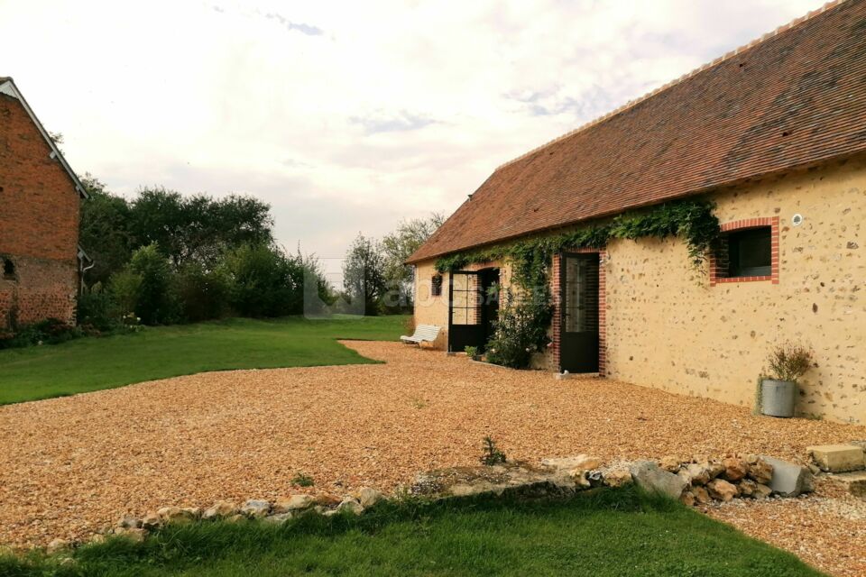 Espace cocktail Le Clos Souvigny
