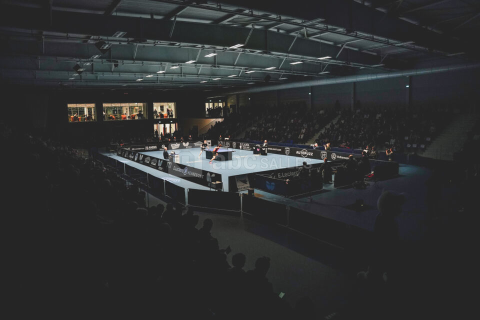 Hennebont Ping Center