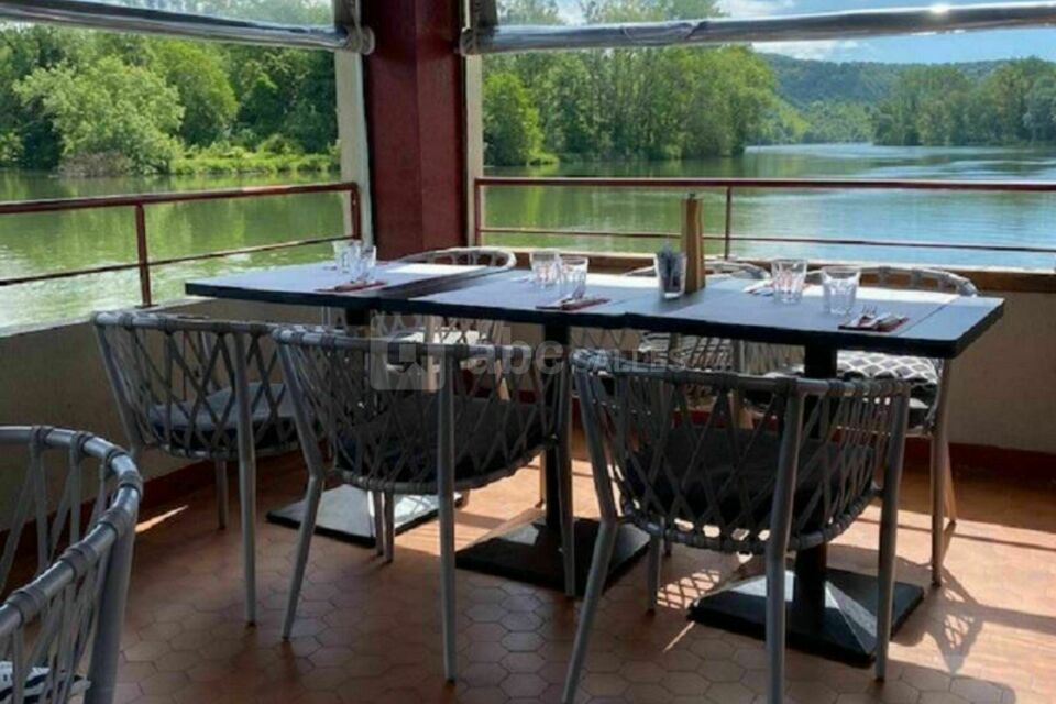 Auberge du Halage