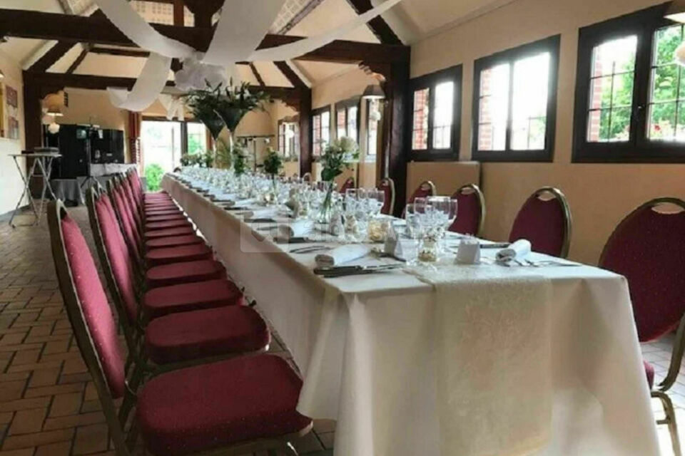 Auberge du Halage