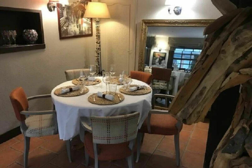 Auberge du Halage