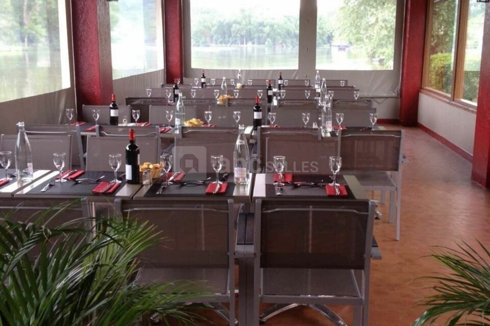 Auberge du Halage