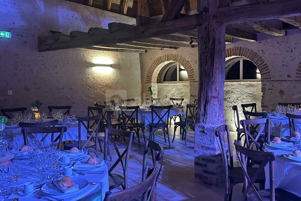 Domaine de la Perdrière