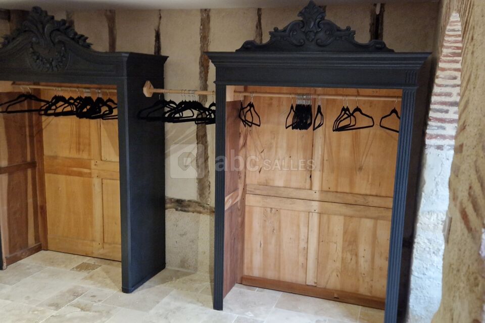 Vestiaire