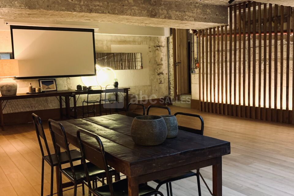 Villa Gypsy Paris
