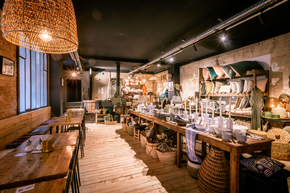 Villa Gypsy Paris