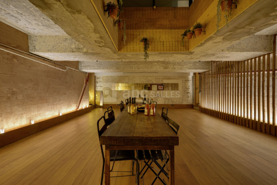 Villa Gypsy Paris