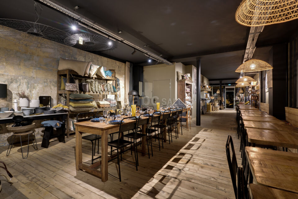 Villa Gypsy Paris