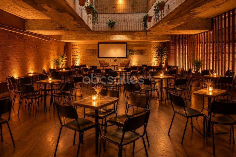 Villa Gypsy Paris