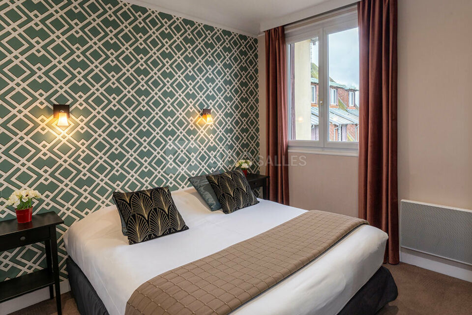 Grand Hôtel de l'Epérance