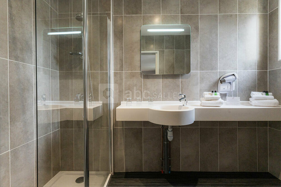 Grand Hôtel de l'Epérance