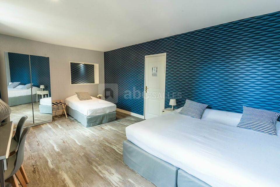 Grand Hôtel de l'Epérance