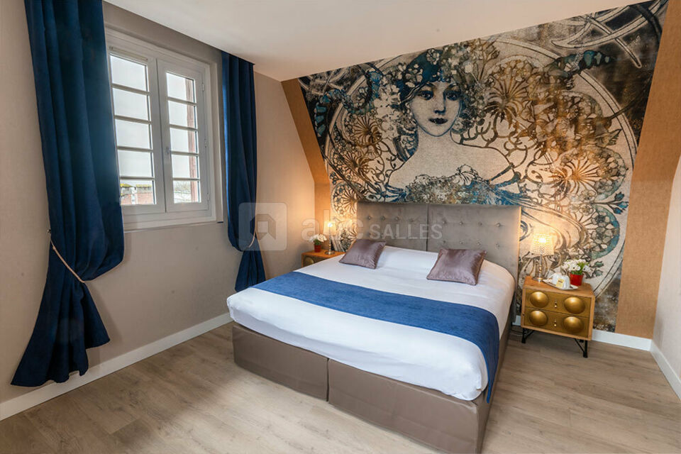 Grand Hôtel de l'Epérance