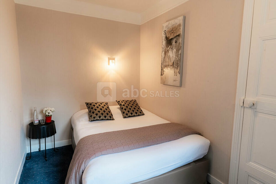 Grand Hôtel de l'Epérance