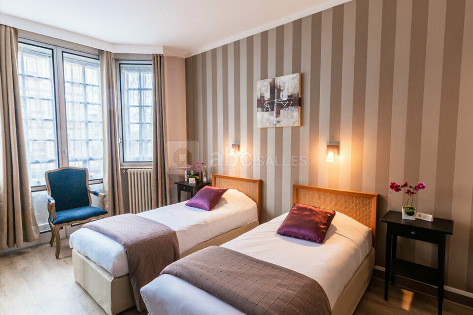 Grand Hôtel de l'Epérance