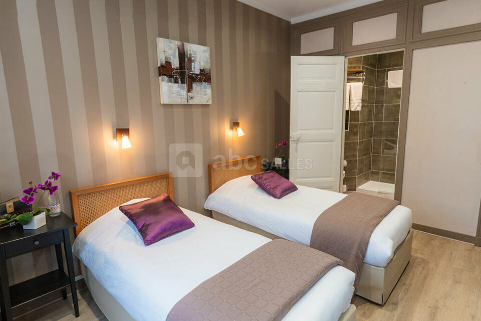 Grand Hôtel de l'Epérance