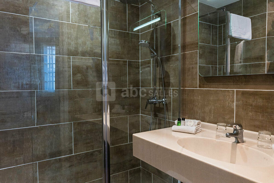 Grand Hôtel de l'Epérance