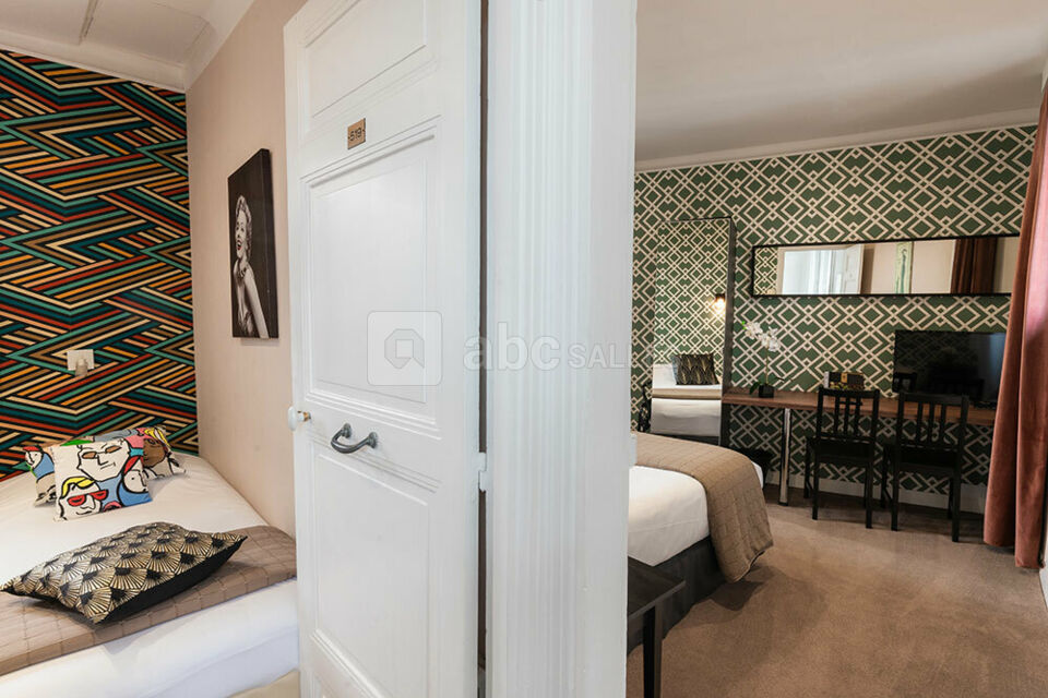 Grand Hôtel de l'Epérance