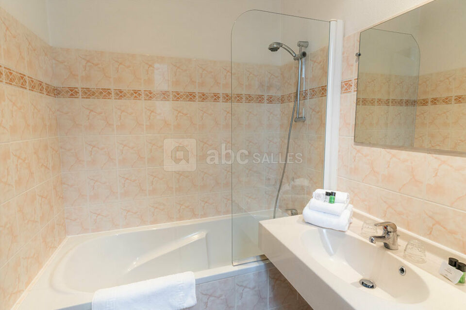 Grand Hôtel de l'Epérance