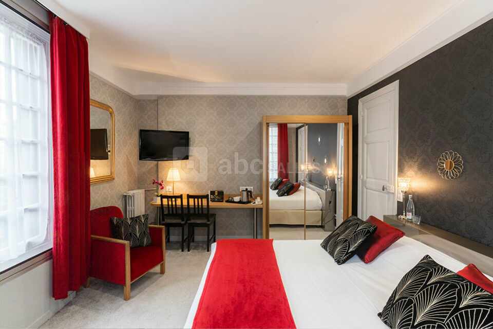 Grand Hôtel de l'Epérance