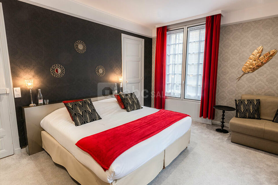 Grand Hôtel de l'Epérance