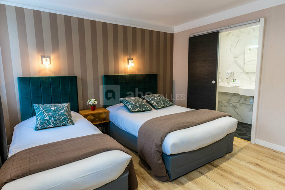 Grand Hôtel de l'Epérance