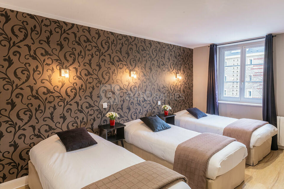 Grand Hôtel de l'Epérance