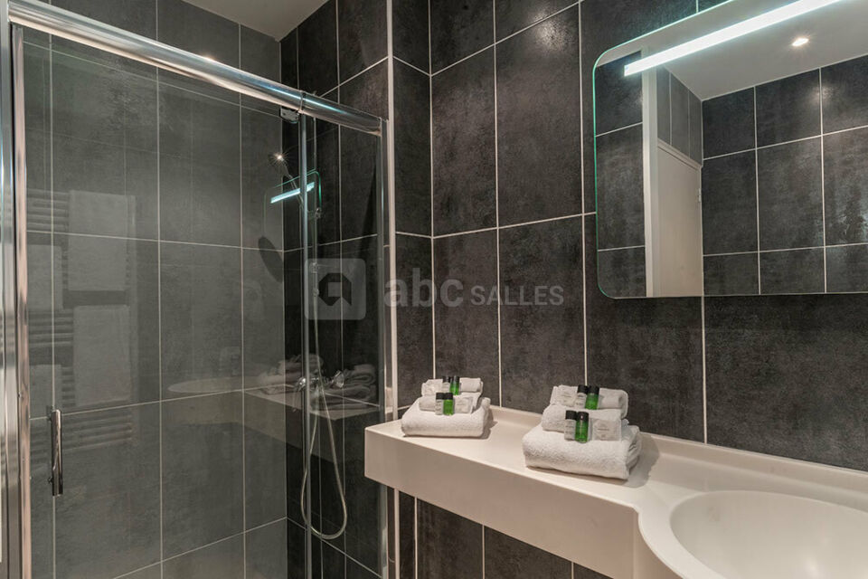 Grand Hôtel de l'Epérance