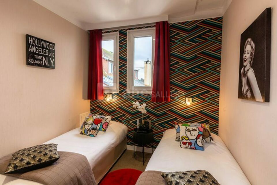 Grand Hôtel de l'Epérance