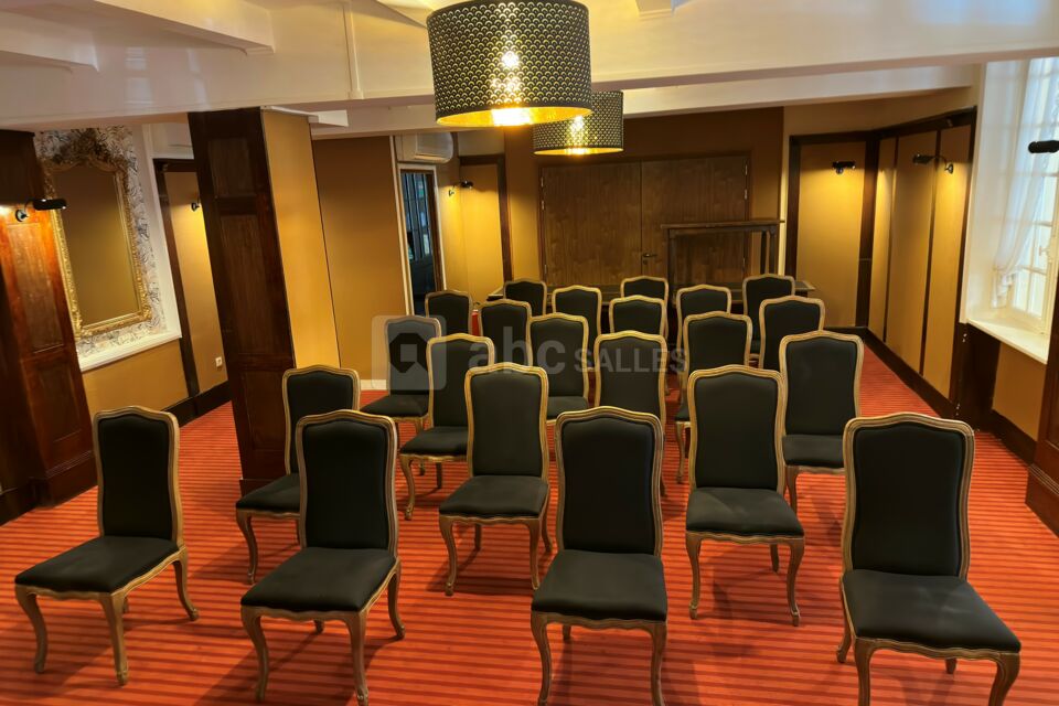 Grand Hôtel de l'Epérance