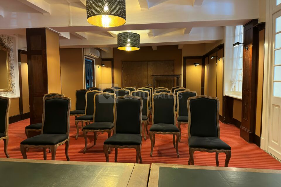 Grand Hôtel de l'Epérance