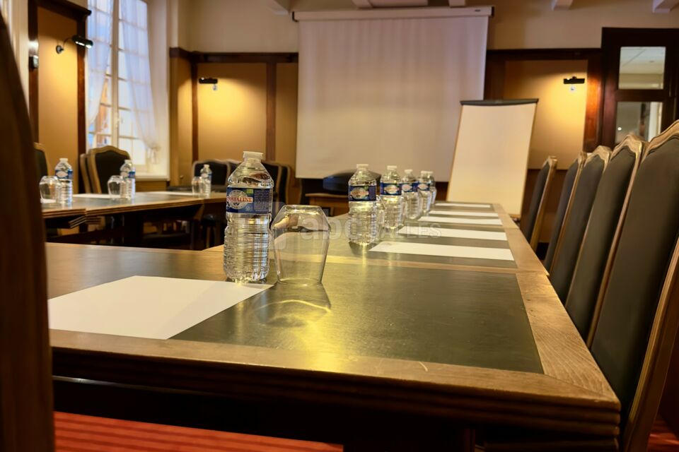 Grand Hôtel de l'Epérance