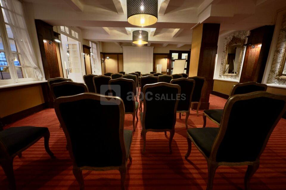 Grand Hôtel de l'Epérance