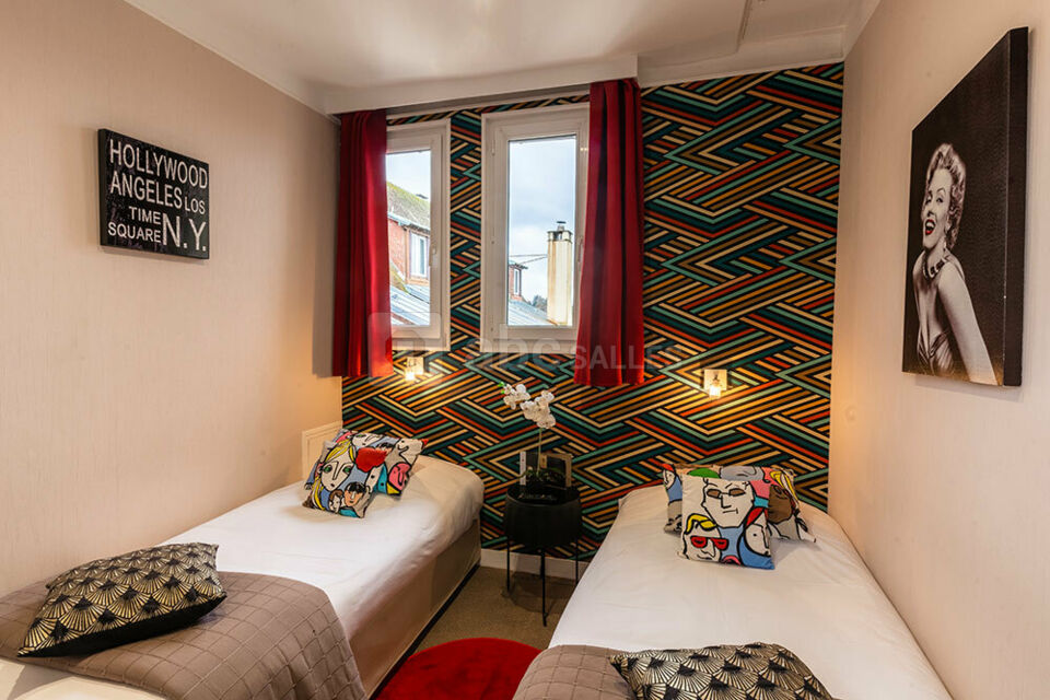 Grand Hôtel de l'Epérance