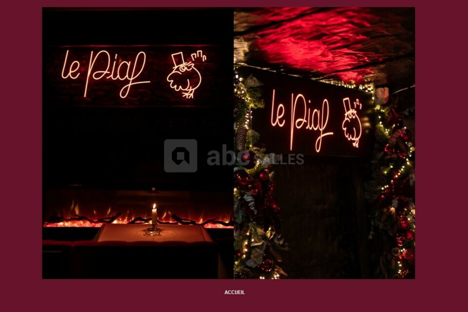 Piaf Courchevel