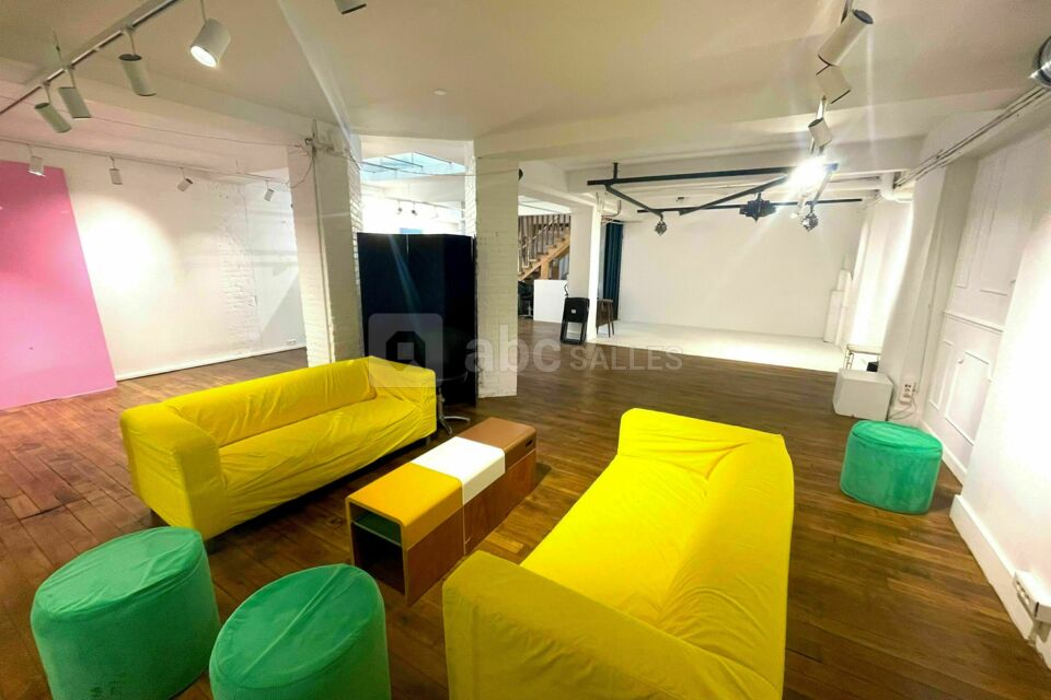 Le Tea Loft
