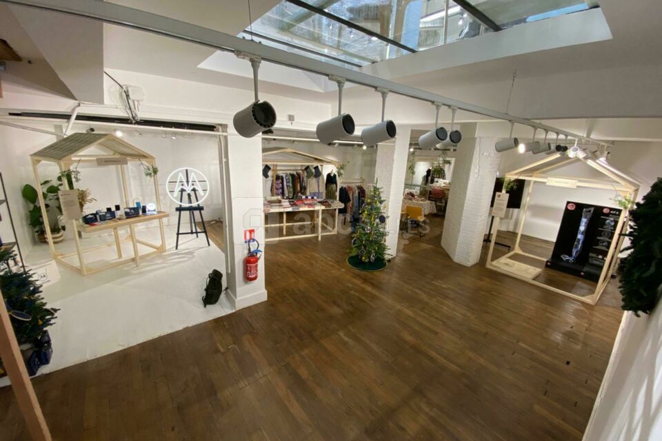 Le Tea Loft
