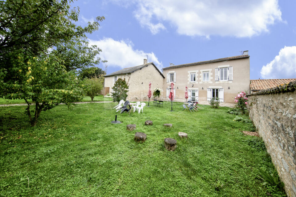 Comme À la Maison