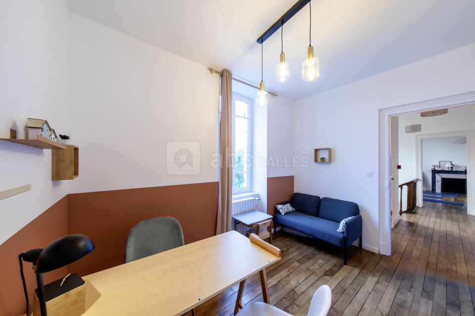 Comme À la Maison
