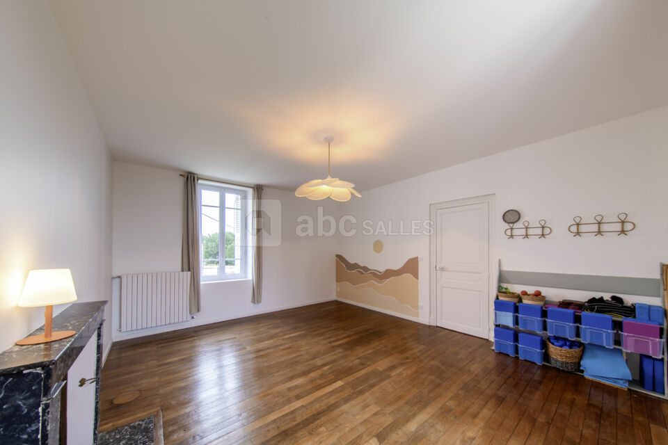 Comme À la Maison